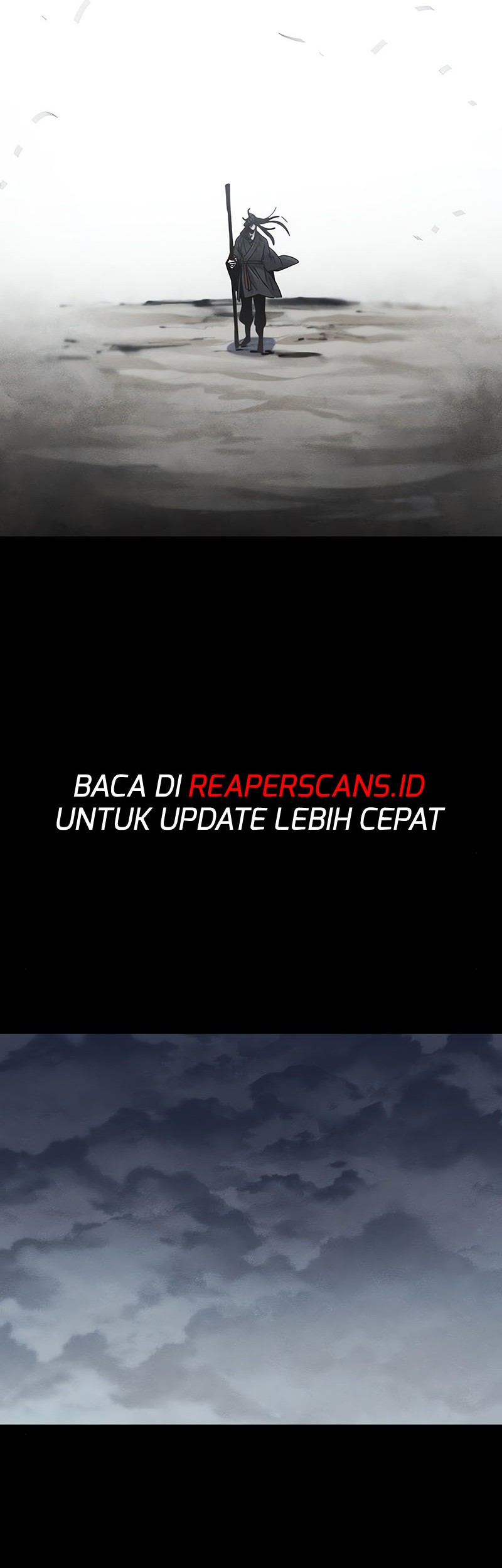 Return of the Mad Demon Chapter 63 Gambar 21