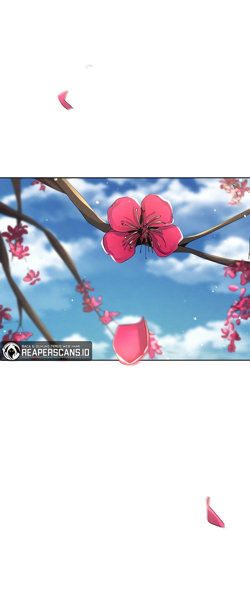 Return of the Mad Demon Chapter 63 Gambar 25