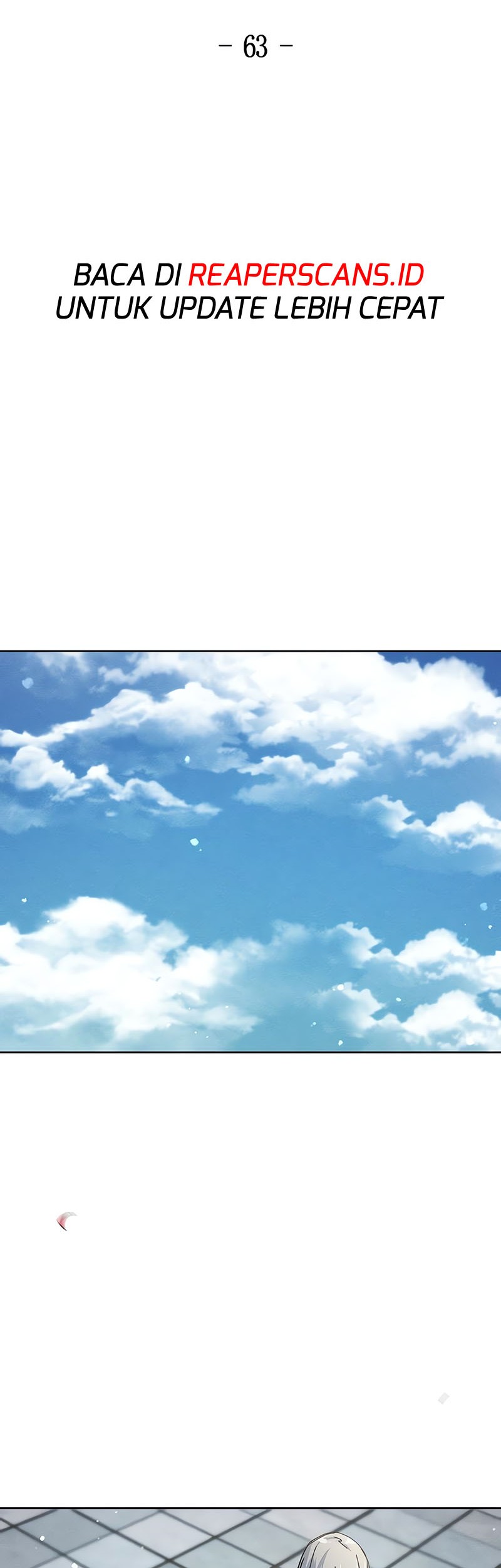 Return of the Mad Demon Chapter 63 Gambar 27