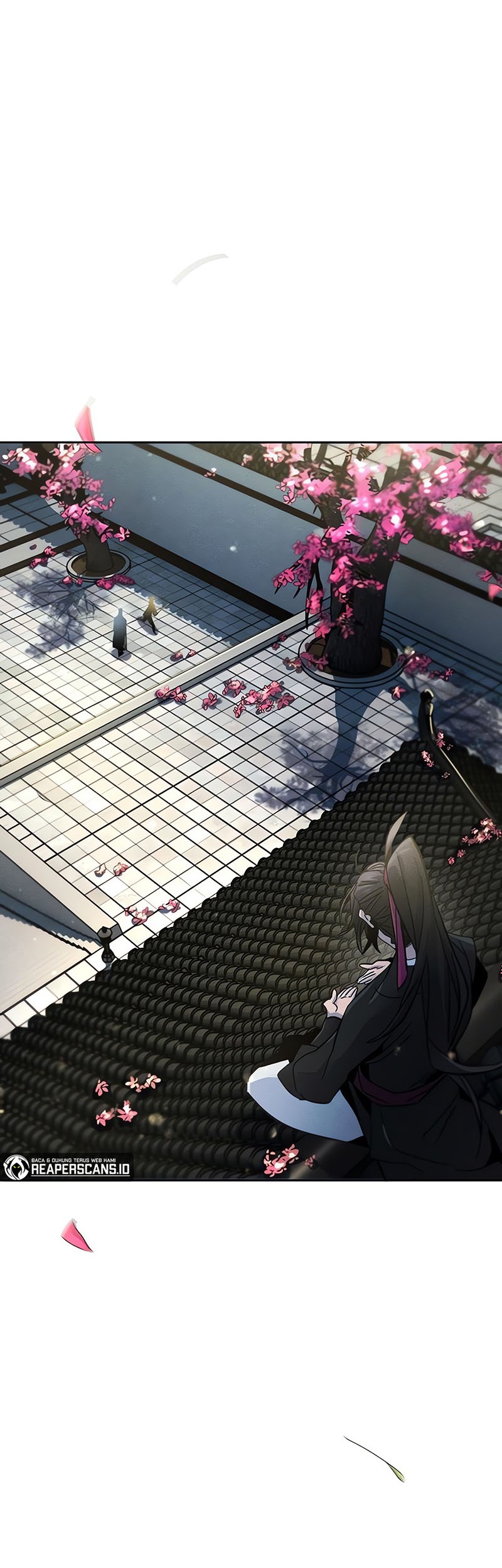 Return of the Mad Demon Chapter 63 Gambar 29