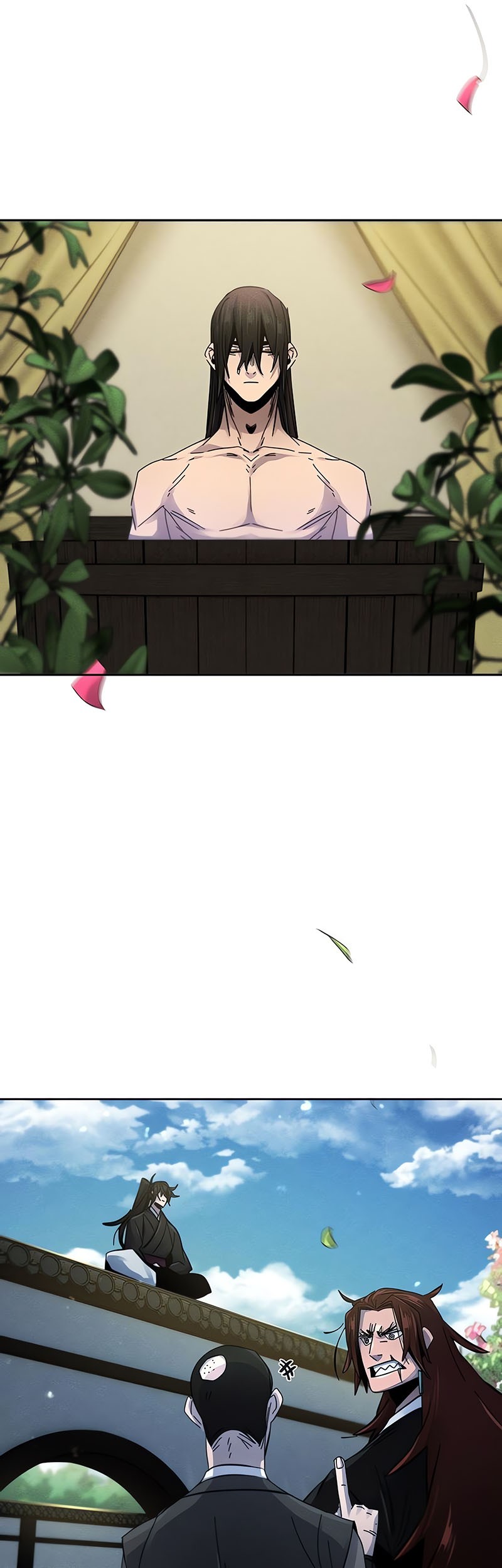 Return of the Mad Demon Chapter 63 Gambar 30