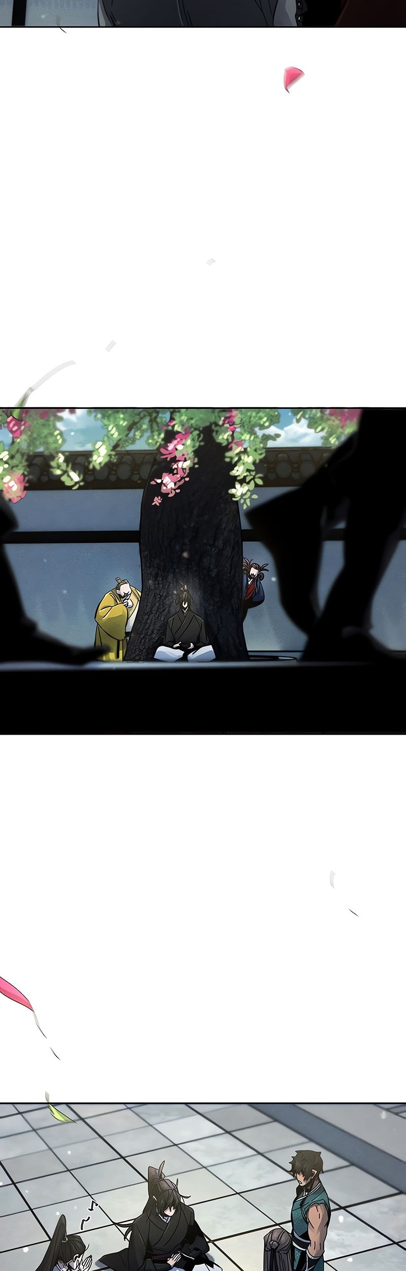 Return of the Mad Demon Chapter 63 Gambar 31