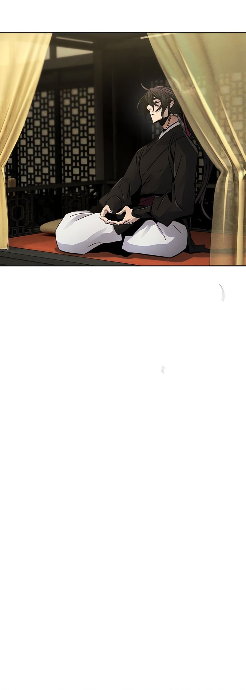 Return of the Mad Demon Chapter 63 Gambar 33