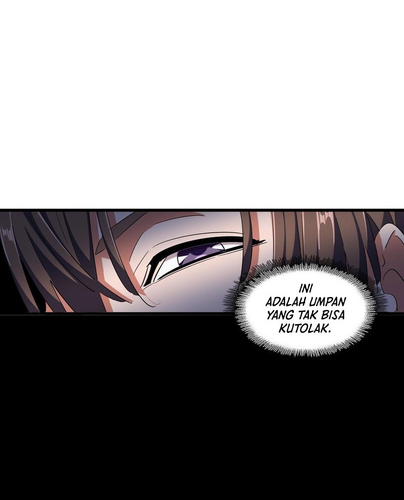 Magic Emperor Chapter 332 Gambar 5