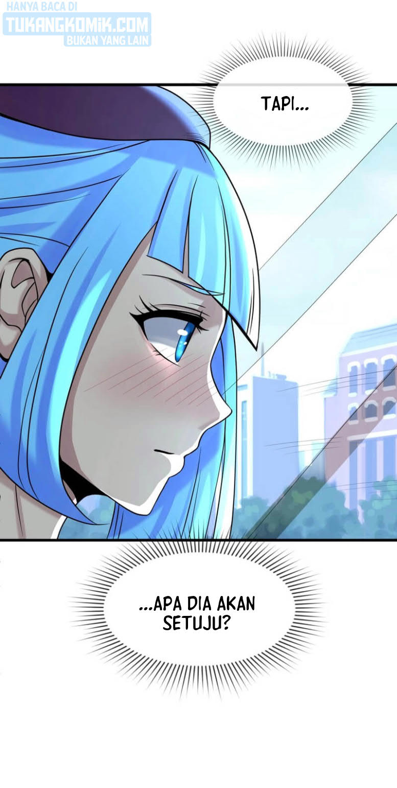 Age of Terror Chapter 27 Gambar 24