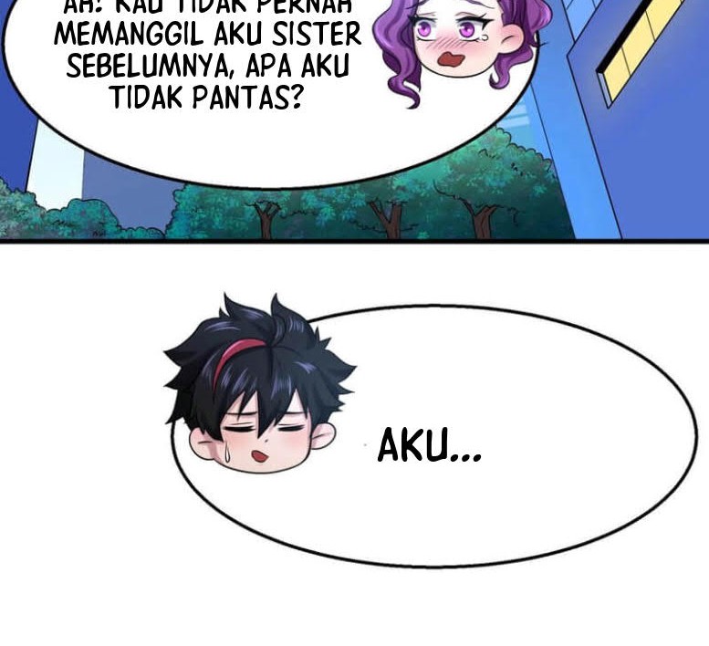 Age of Terror Chapter 27 Gambar 21