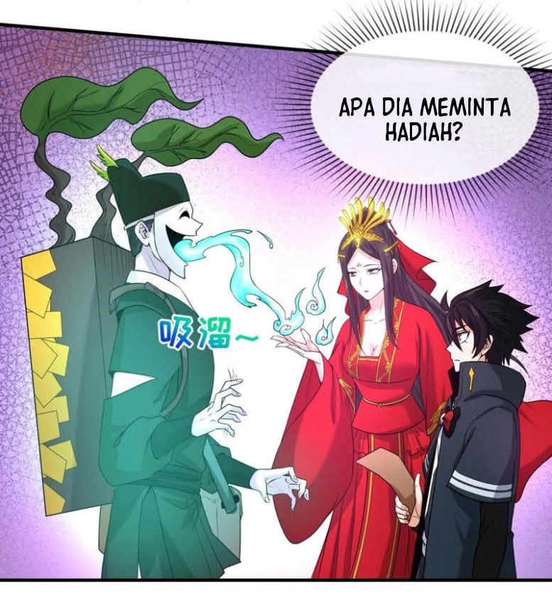 Age of Terror Chapter 27 Gambar 40