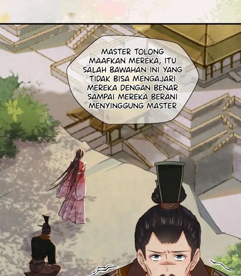 The Ghostly Doctor Chapter 520 Gambar 4