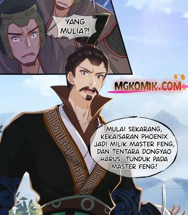 The Ghostly Doctor Chapter 520 Gambar 6