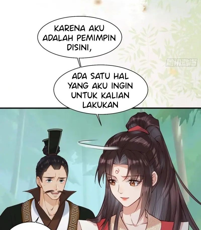 The Ghostly Doctor Chapter 520 Gambar 12