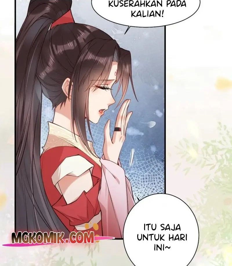 The Ghostly Doctor Chapter 520 Gambar 16