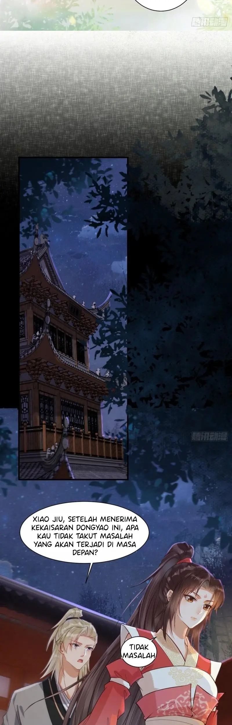 The Ghostly Doctor Chapter 520 Gambar 17