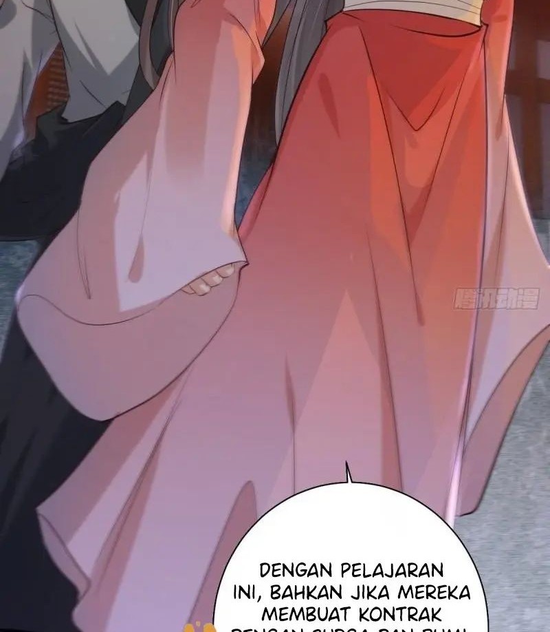 The Ghostly Doctor Chapter 520 Gambar 18