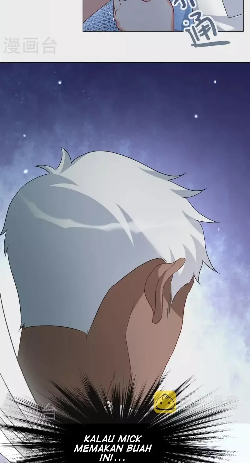 She Is Coming, Please Get Down! Chapter 92.1 Gambar 16