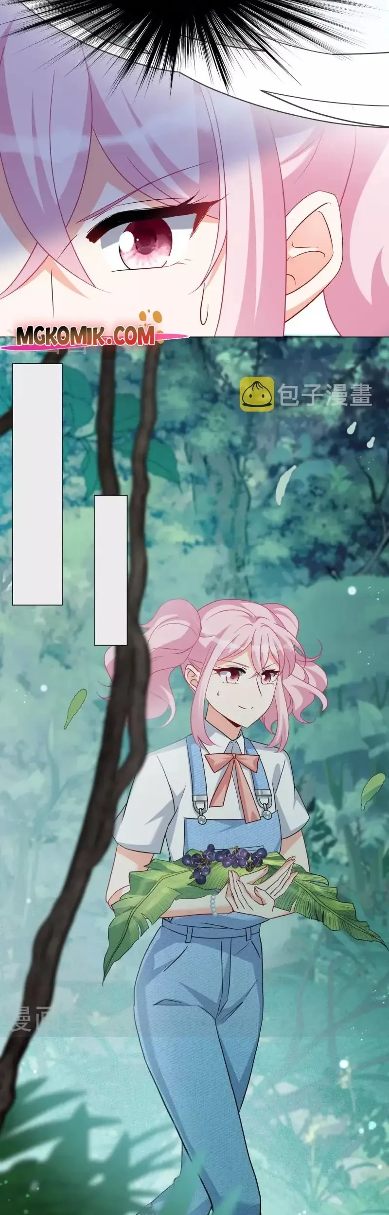 She Is Coming, Please Get Down! Chapter 92.1 Gambar 17