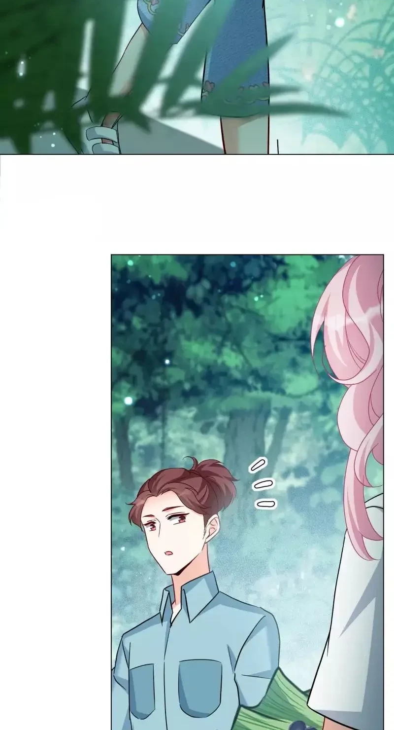 She Is Coming, Please Get Down! Chapter 92.1 Gambar 18