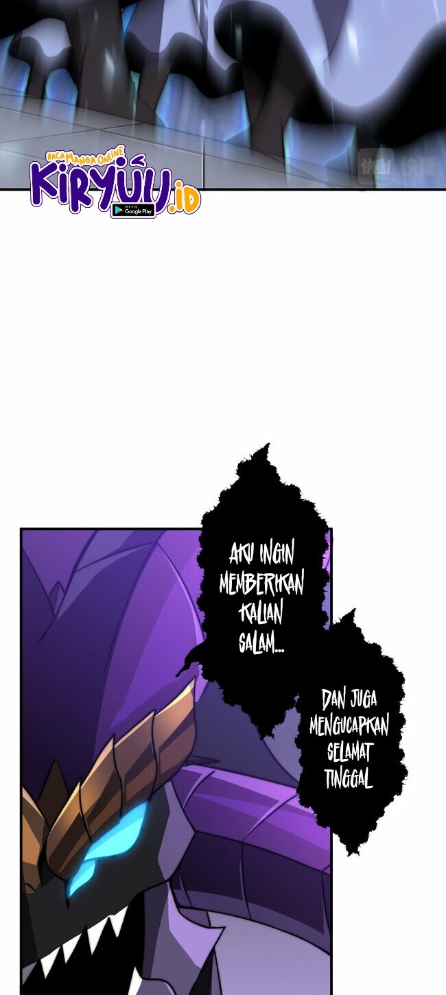 Rise of The Cheat User Chapter 09 Gambar 30