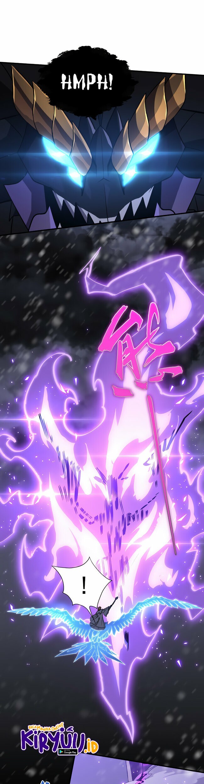 Rise of The Cheat User Chapter 09 Gambar 35