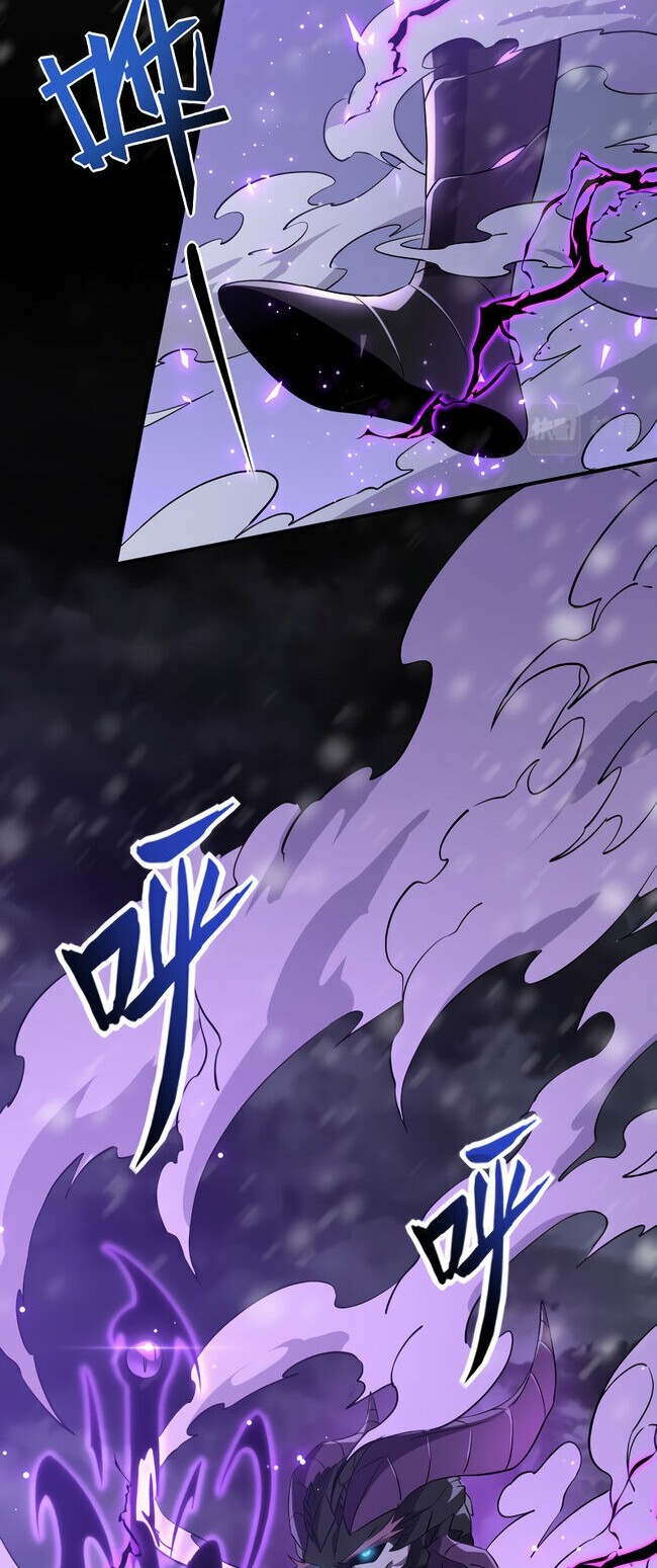 Rise of The Cheat User Chapter 09 Gambar 36