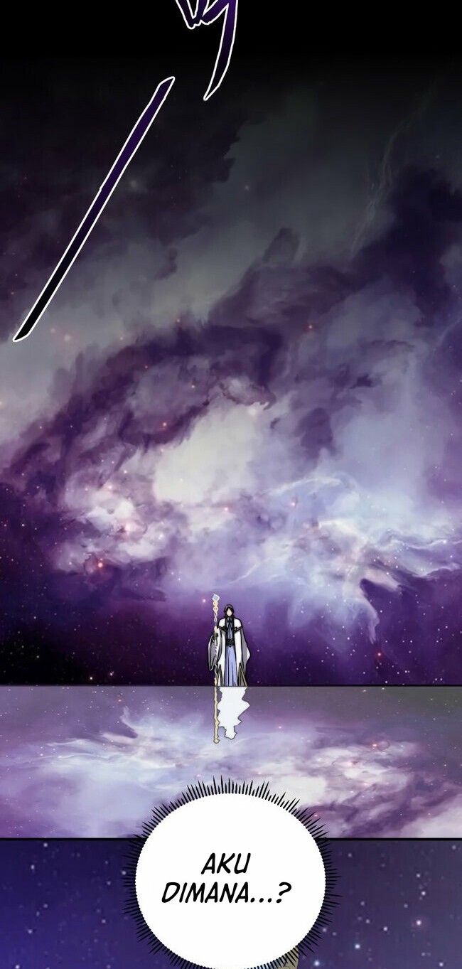 Rise of The Cheat User Chapter 09 Gambar 18