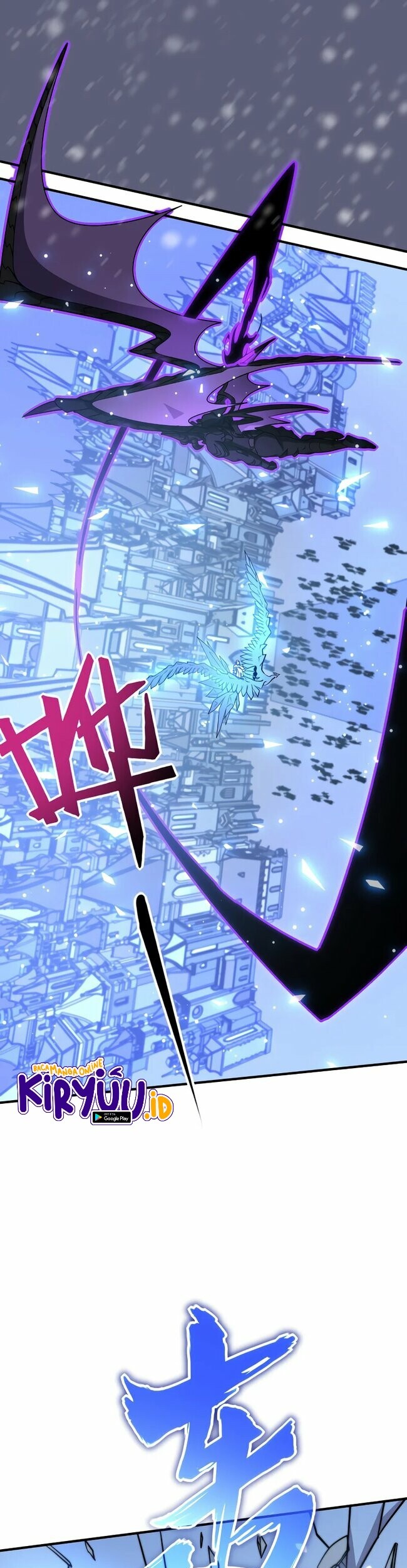 Rise of The Cheat User Chapter 09 Gambar 39