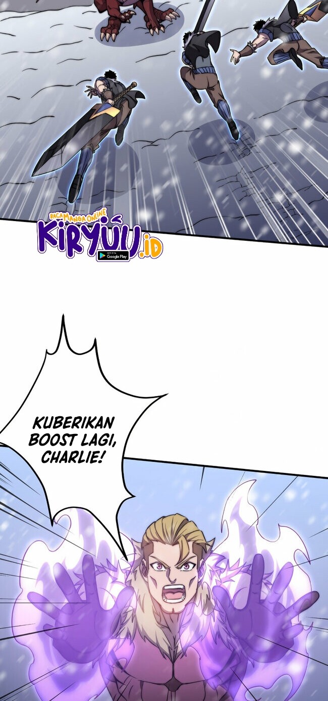 Rise of The Cheat User Chapter 09 Gambar 4