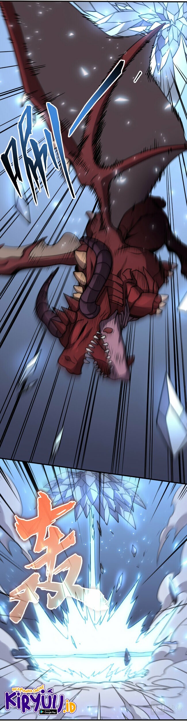 Rise of The Cheat User Chapter 09 Gambar 9