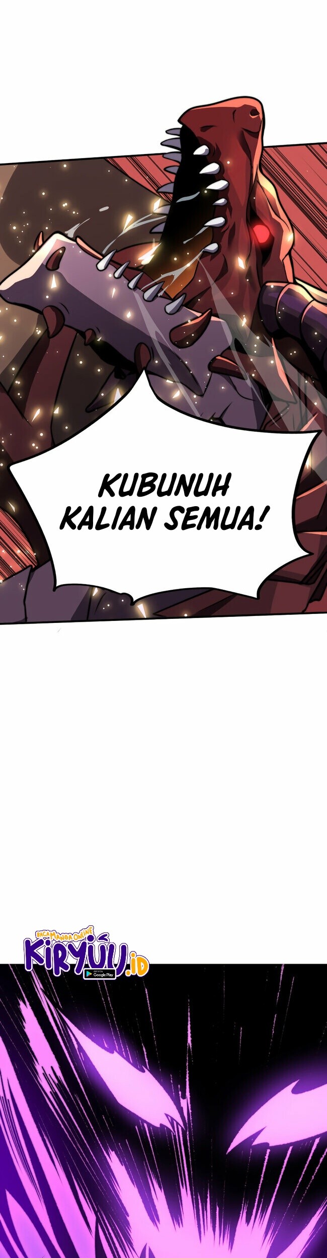 Rise of The Cheat User Chapter 09 Gambar 11