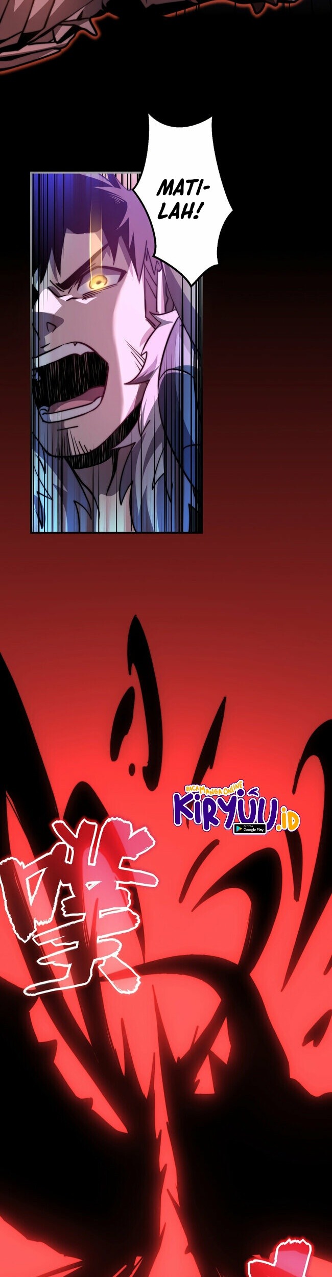 Rise of The Cheat User Chapter 09 Gambar 13