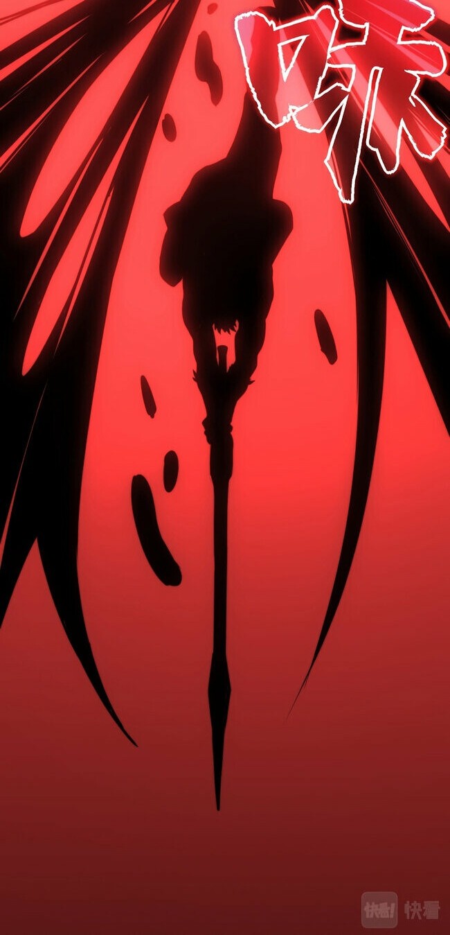 Rise of The Cheat User Chapter 09 Gambar 14