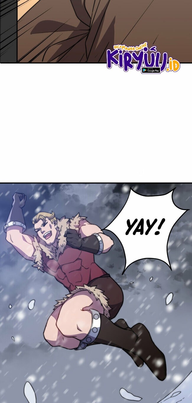 Rise of The Cheat User Chapter 09 Gambar 16