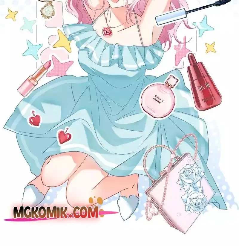 Manhua She Is Coming, Please Get Down! Chapter 92.3 gambar nomor 2