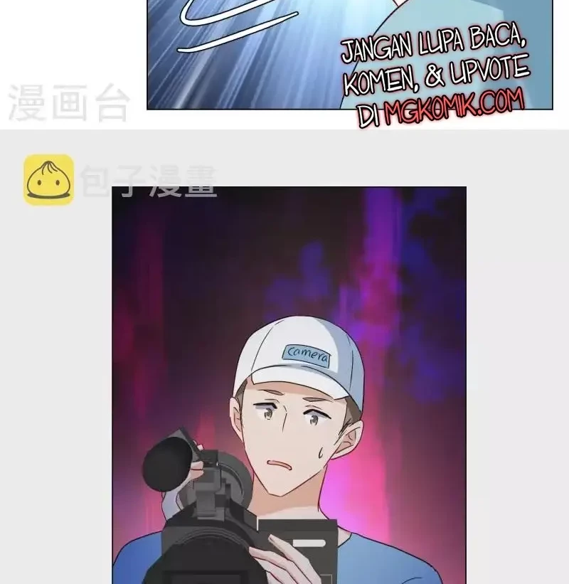 She Is Coming, Please Get Down! Chapter 92.3 Gambar 4