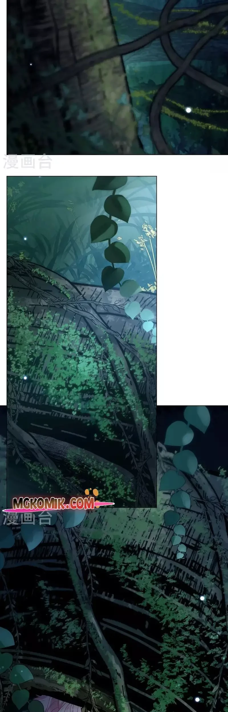 She Is Coming, Please Get Down! Chapter 92.3 Gambar 15