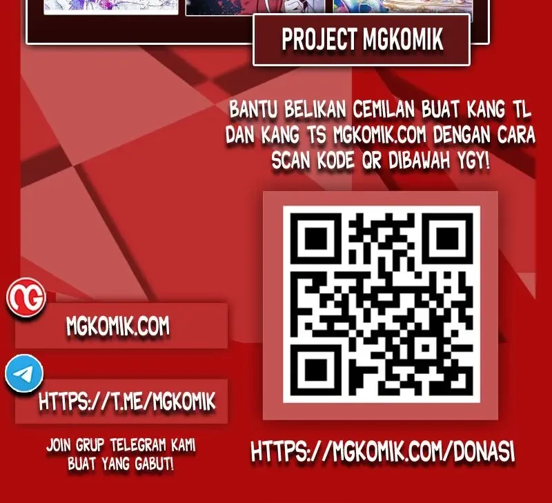 She Is Coming, Please Get Down! Chapter 92.2 Gambar 20