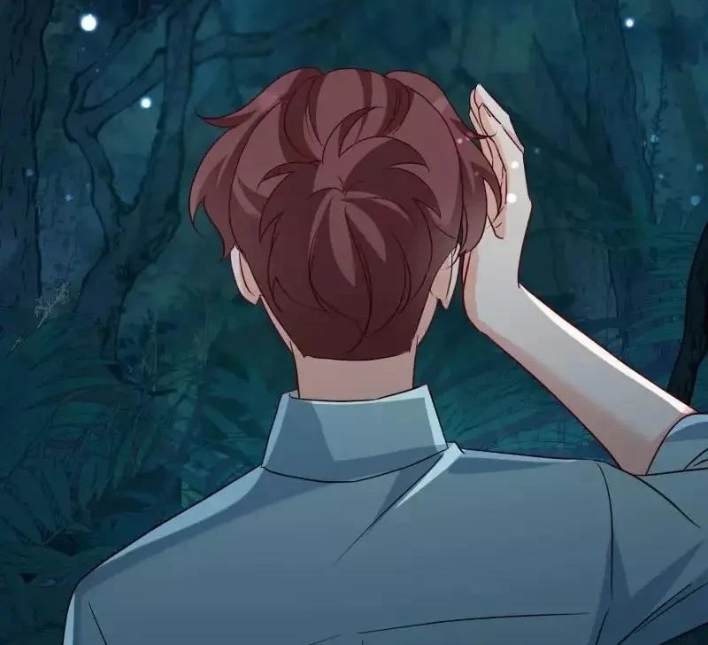 She Is Coming, Please Get Down! Chapter 92.2 Gambar 18