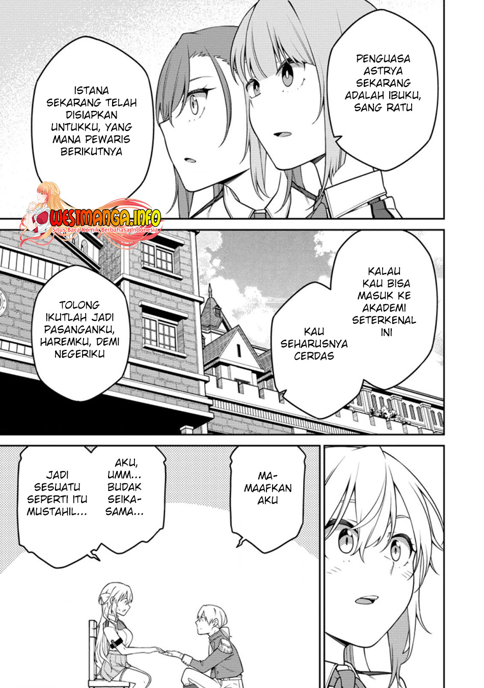 Manga Saikyou Onmyouji no Isekai Tenseiki ~Geboku no Youkaidomo ni Kurabete Monster ga Yowaisugirundaga~ Chapter 15.1 gambar nomor 2