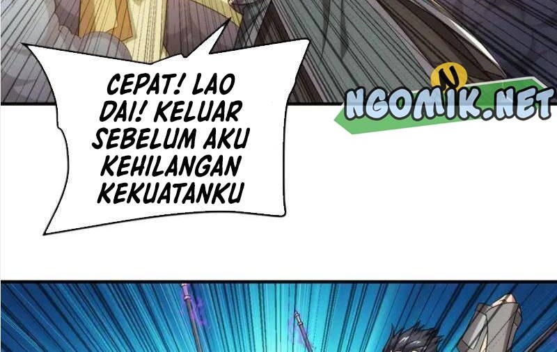 Rich Player Chapter 225 Gambar 26
