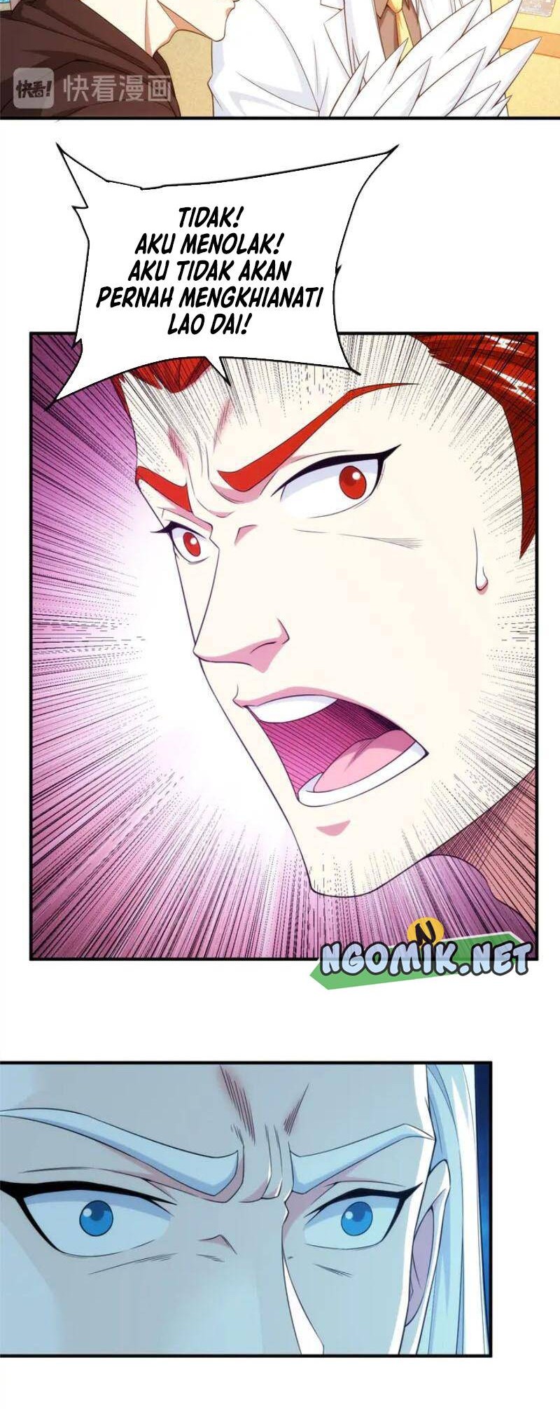 Rich Player Chapter 225 Gambar 3