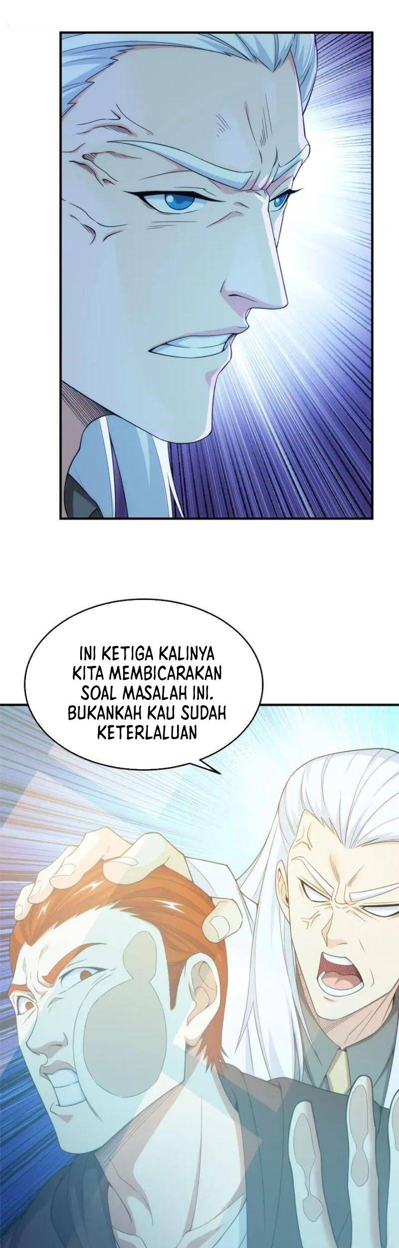 Rich Player Chapter 225 Gambar 4
