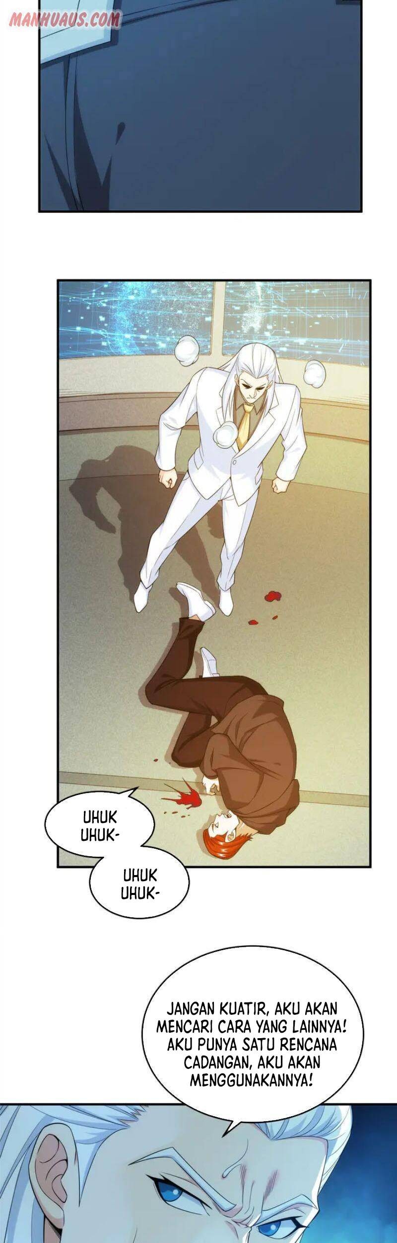 Rich Player Chapter 225 Gambar 7