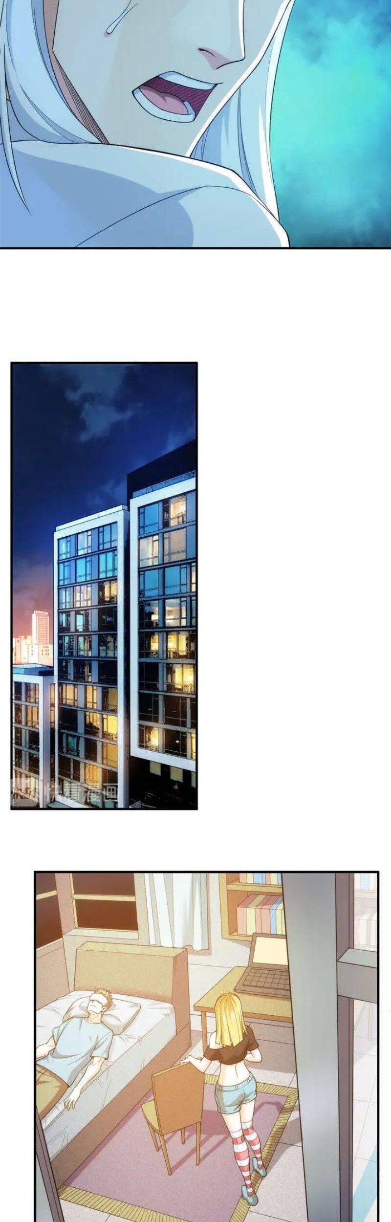 Rich Player Chapter 225 Gambar 8