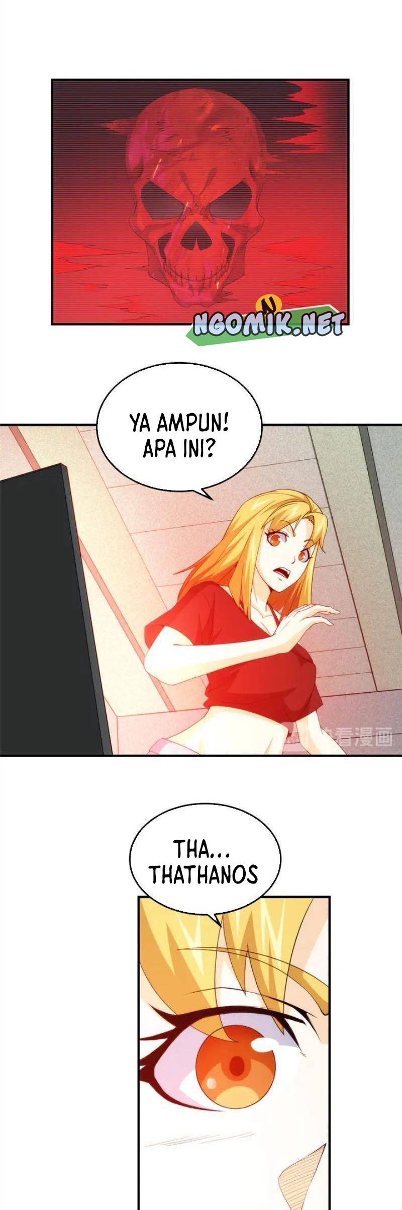 Rich Player Chapter 225 Gambar 11