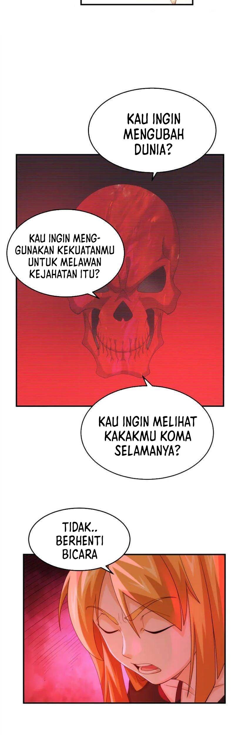 Rich Player Chapter 225 Gambar 12