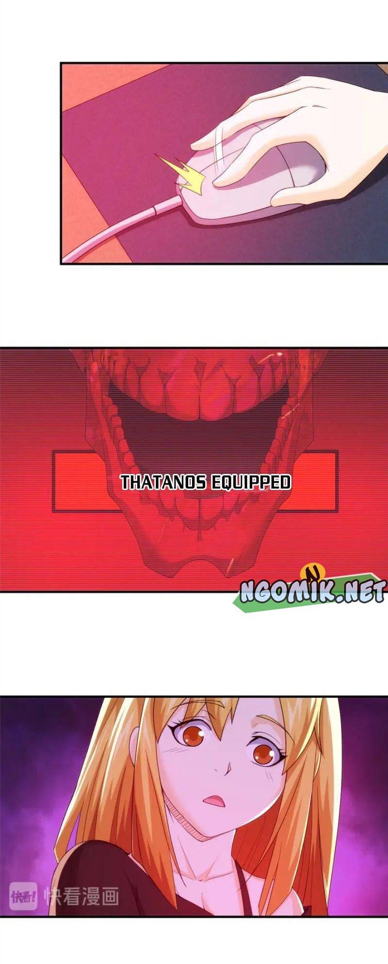 Rich Player Chapter 225 Gambar 13