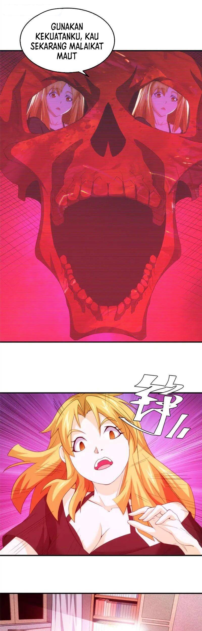 Rich Player Chapter 225 Gambar 14