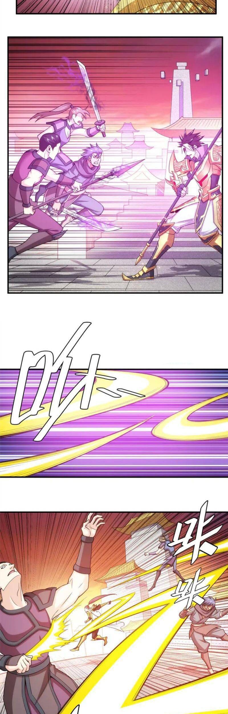 Rich Player Chapter 225 Gambar 20