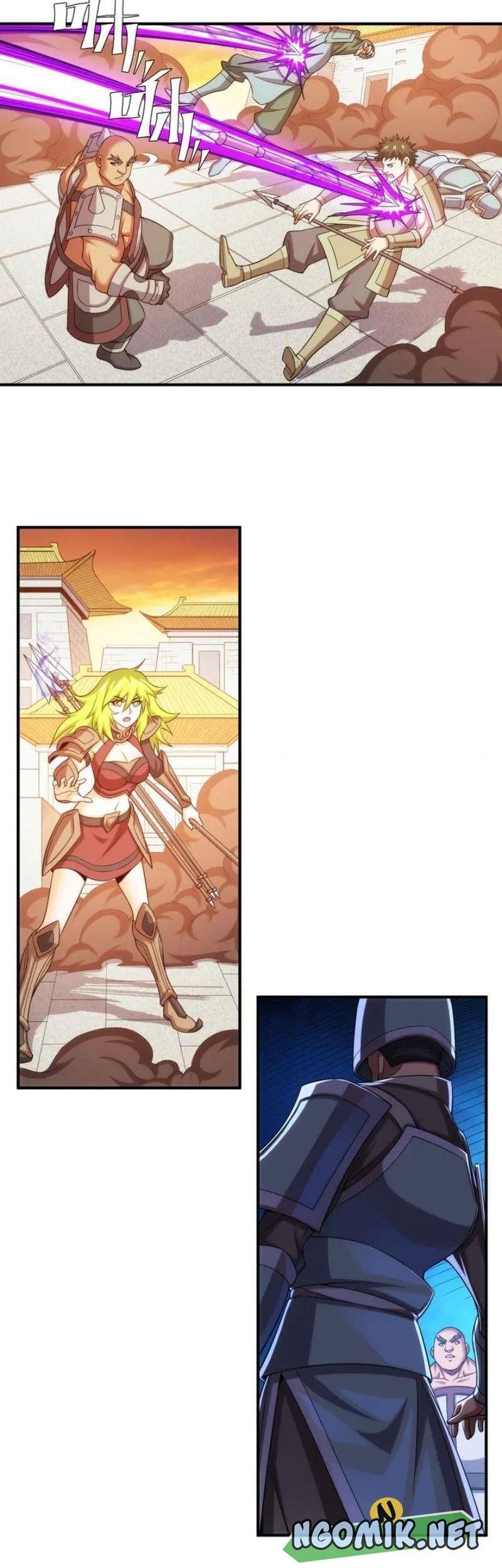 Rich Player Chapter 226 Gambar 3