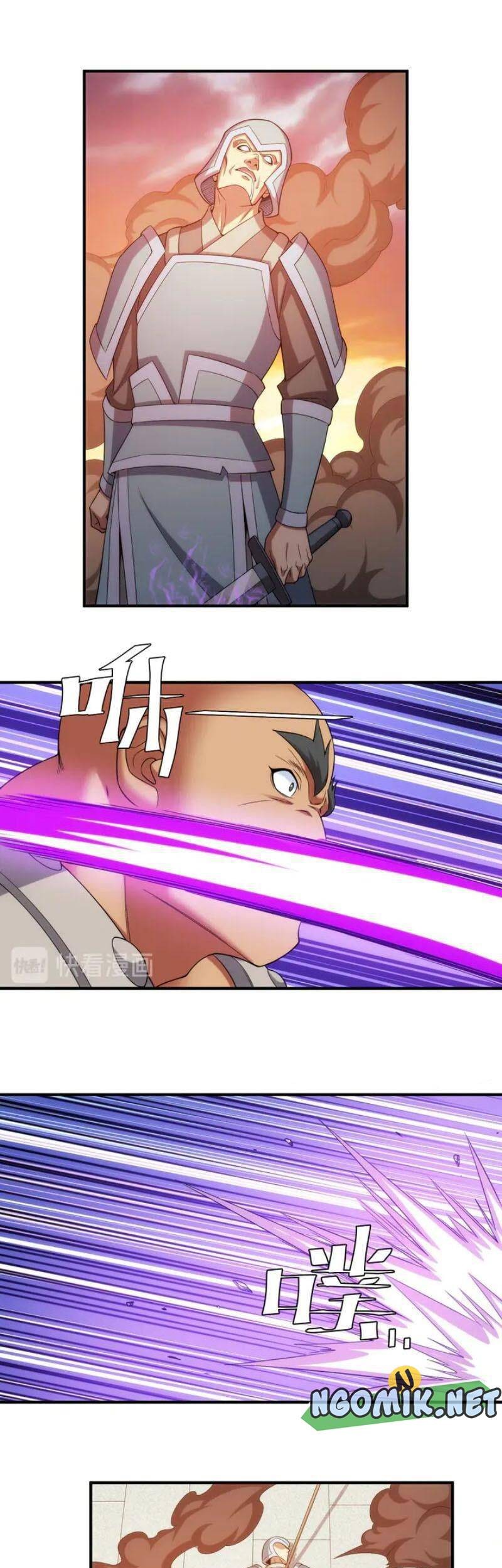 Rich Player Chapter 226 Gambar 4