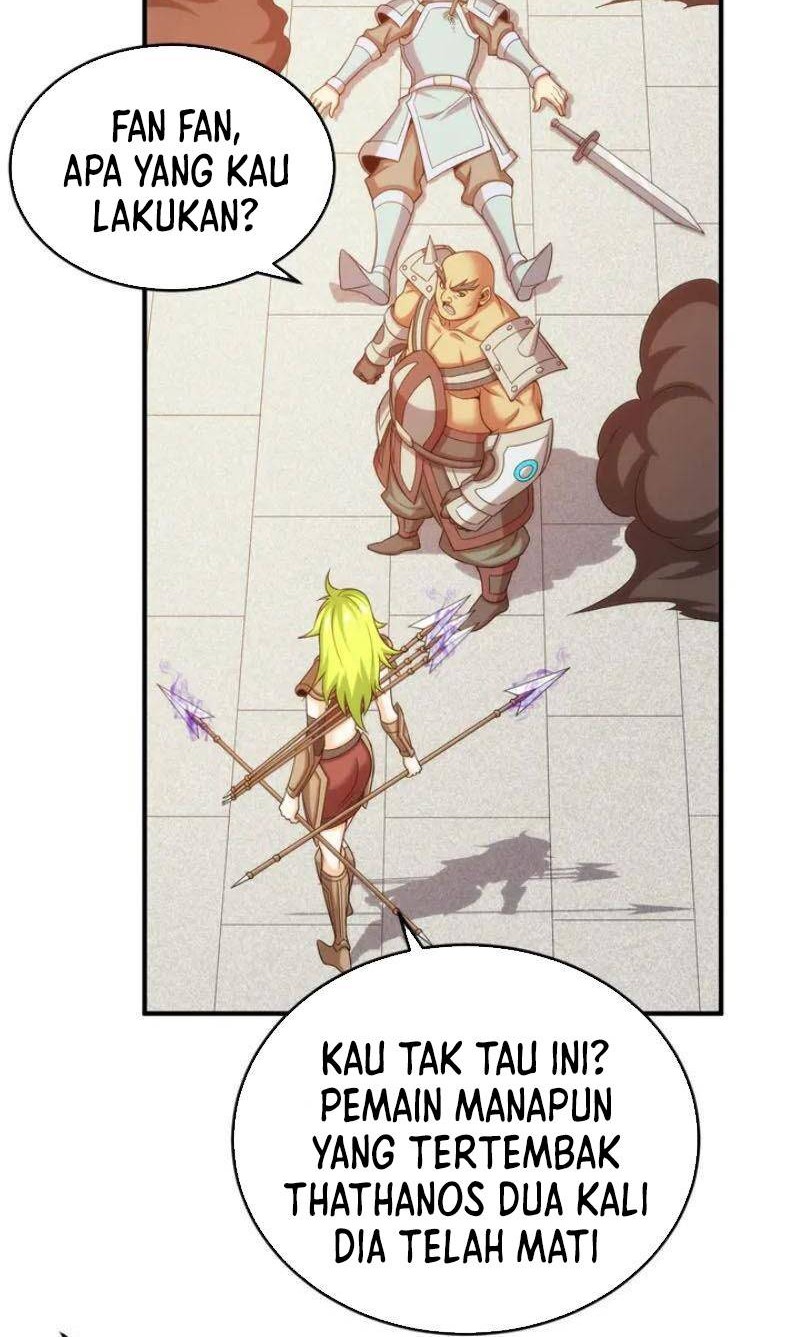 Rich Player Chapter 226 Gambar 5